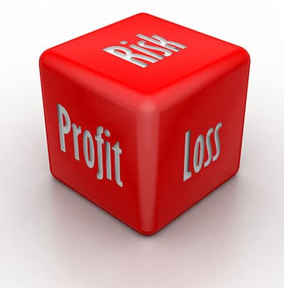 risk-profit-loss