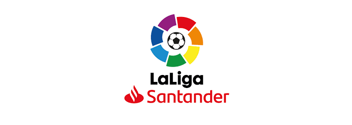 Spanska Primera Division La Liga