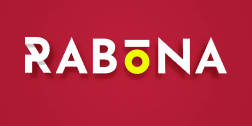 Rabona Logo HD