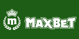 MaxBet Logo zeleni