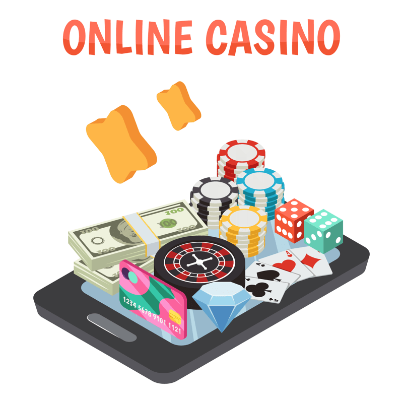 10 Undeniable Facts About online casino stranice