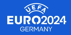 EURO 2024 logo