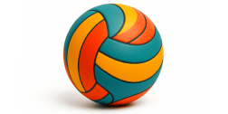 Volleyball-Odbojka-Logo