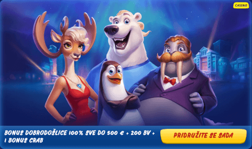 SGCasino-Casino bonus