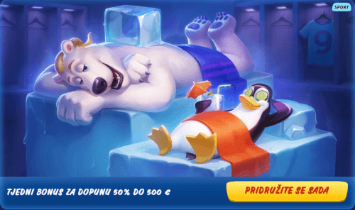 SGCasino-Reload bonus