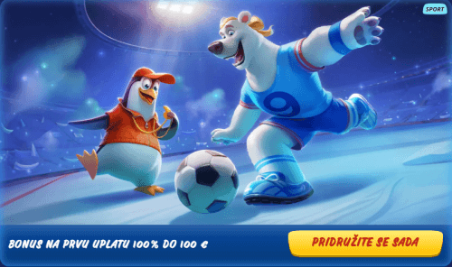 SGCasino-Sportski bonus